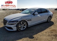 Genesis G80 Sport Prestige 2023 2.5 Benzyna 300KM