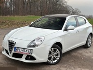 Alfa Romeo Giulietta 1.4 TB 16V Multiair Collezione 170KM 2011r