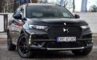 DS Automobiles DS 7 Crossback LED Navi SKORA FULL LED PERFORMANCE bogato w