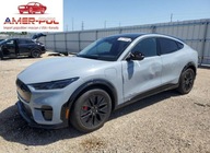 Ford Mustang Mach-E Premium 2025 Elektryczny 346KM