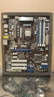 Płyta Główna ASROCK P67 Pro3 ( proc. i3 + 4Gb ram )
