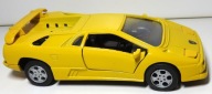 AUTOMOBILI LAMBORGHINI DIABLO-SPEEDY POWER-1:32
