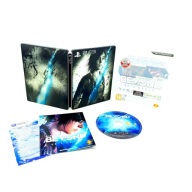 BEYOND TWO SOULS / DWIE DUSZE EDYCJA SPECJANA PS3 STEELBOOK PAL PL