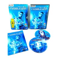 DEUS EX INVISIBLE WAR PC PREMIEROWE POLSKIE WYDANIE PL