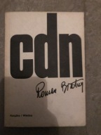 CDN Bratny - 1986r.