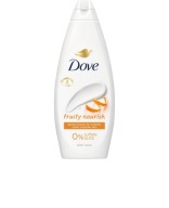 Dove Fruity Nourish Żel pod prysznic 720 ml