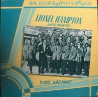 Lionel Hampton And His Orchestra – Leapin' With Lionel