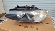 LAMPA LEWA PRZÓD PRZEDNIA BMW 3 E92 E93 REFLEKTOR LEWY BMW 3 DYNAMIC XENON