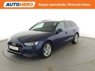 Audi A4 Avant 2.0TDI MHEV Automat Climatronic