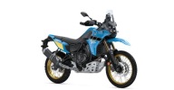 Yamaha XTZ Xtz Tenere Rally 700 5 lat gwarancji Benzyna 75KM