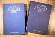 TRYLOGIA SIENKIEWICZ HENRYK