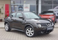 Nissan Juke Nissan Juke 1.6 Acenta FV Marza S. Manualna 1.6 Benzyna