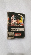 KRAKOW GL. Prosze wysiadac ! Przewodnik - Zechenter (1957)