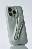 Etui na telefon Rhode obudowa szara oryginalna Lip case iPhone 16Pro Max