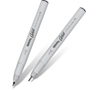 Colorino Artist cienkopisy do szkicowania 7 szt.