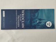 WROCŁAW - MAP/INFO - TEN PRZEDMIOT - 05.04.2026