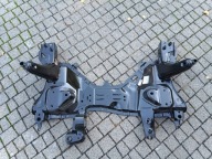 Sanki, wózek JEEP CHEROKEE KL LIFT (2019-2021)