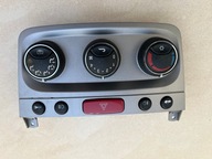 PANEL STEROWANIA KLIMATYZACJI MANUALNY ALFA ROMEO 147 NUMER KAT 524920080