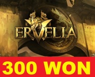 ERVELIA.PL ERVELIA 300 WON 300W 300KKK YANG YANGI ERVELIAMT2 MT2