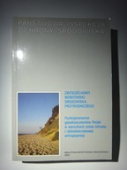 ZINTEGROWANY MONITORING ŚRODOWISKA PRZYRODNICZEGO - 2005