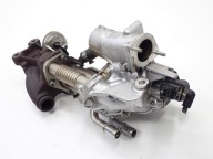 ZAWÓR EGR CHŁODNICZKA SPALIN 147355713R H8200836385 DACIA LODGY 1.5 DCi