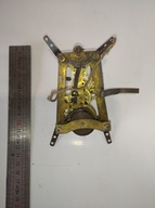 Mechanizm zegarowy 2z6