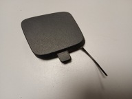 ORYGINALNA ZAŚLEPKA HAKA ZDERZAKA TYLNEGO VOLKSWAGEN GOLF VI 6 GTD