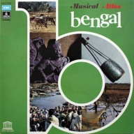 Various -Bengal vinyl