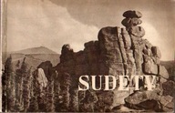 Sudety stary album