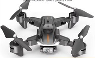 DRON GPS Kamera 8K|wifi 2,4G| lot 45minut|zdalna ODLEGŁOŚĆ lotu 10000m
