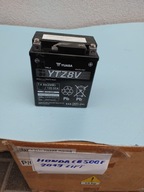 Honda cb500f akumulator yuasa