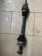 Półoś lewa przód Opel Astra J 1335140