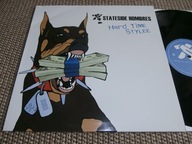 STATESIDE HOMBERS Hard Time Stylee