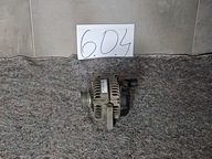 NR 604 Alternator Opel Astra K 1.6CDTI 136PS MS1042118551 13520813