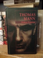 Doktor Faustus Thomas Mann