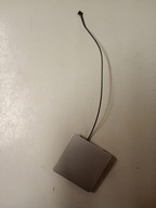 ORYGINALNA ZAŚLEPKA OSŁONA LEWA PROGU LISTWY PROGOWEJ MERCEDES C-KLASA W202