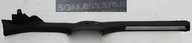 LISTWA OSŁONA PROGU PRAWA VW GOLF VII 7 5GM853370B