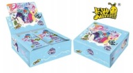 Karty My little Pony Kolekcjonerskie 10 saszetek Kayou