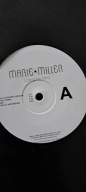 MARIE MILLER - LOSING MY MIND