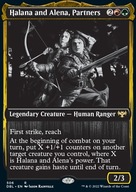 Halana and Alena, Partners "DBL" =stdt=