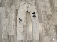 Spodnie jeansowe ZARA MAN Slim Limited EDITION !Rozm.30/32