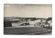 Bukowina Tatrzańska - Widok ogólny