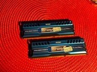 Patriot pamięć RAM 8gb ddr3 2x4 GB 1866mhz limited edition intel extreme