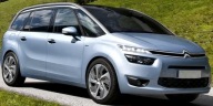 CITROEN C4 Grand Picasso II 2.0 BlueHDi 150 KM