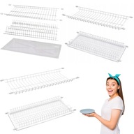 OCIEKACZ SUSZARKA DO NACZYŃ DWUPOZIOMOWA DO SZAFKI 80 CM WIEXPOL