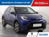 Toyota Aygo X 1.0, Salon Polska, 1. Właściciel