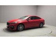 BMW Seria 2 Bmw Seria 2 218i Gran Coupe Mr19 E6de F44 1.5 Benzyna 136KM