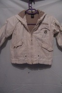 NEXT KURTKA Z KAPTUREM ROZM 104