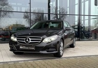 Mercedes-Benz Klasa E Polski salon 1 WL FV23 A...