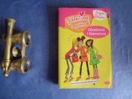 Valentina ispółka Obietnice i kłamstwa A.Petrosino